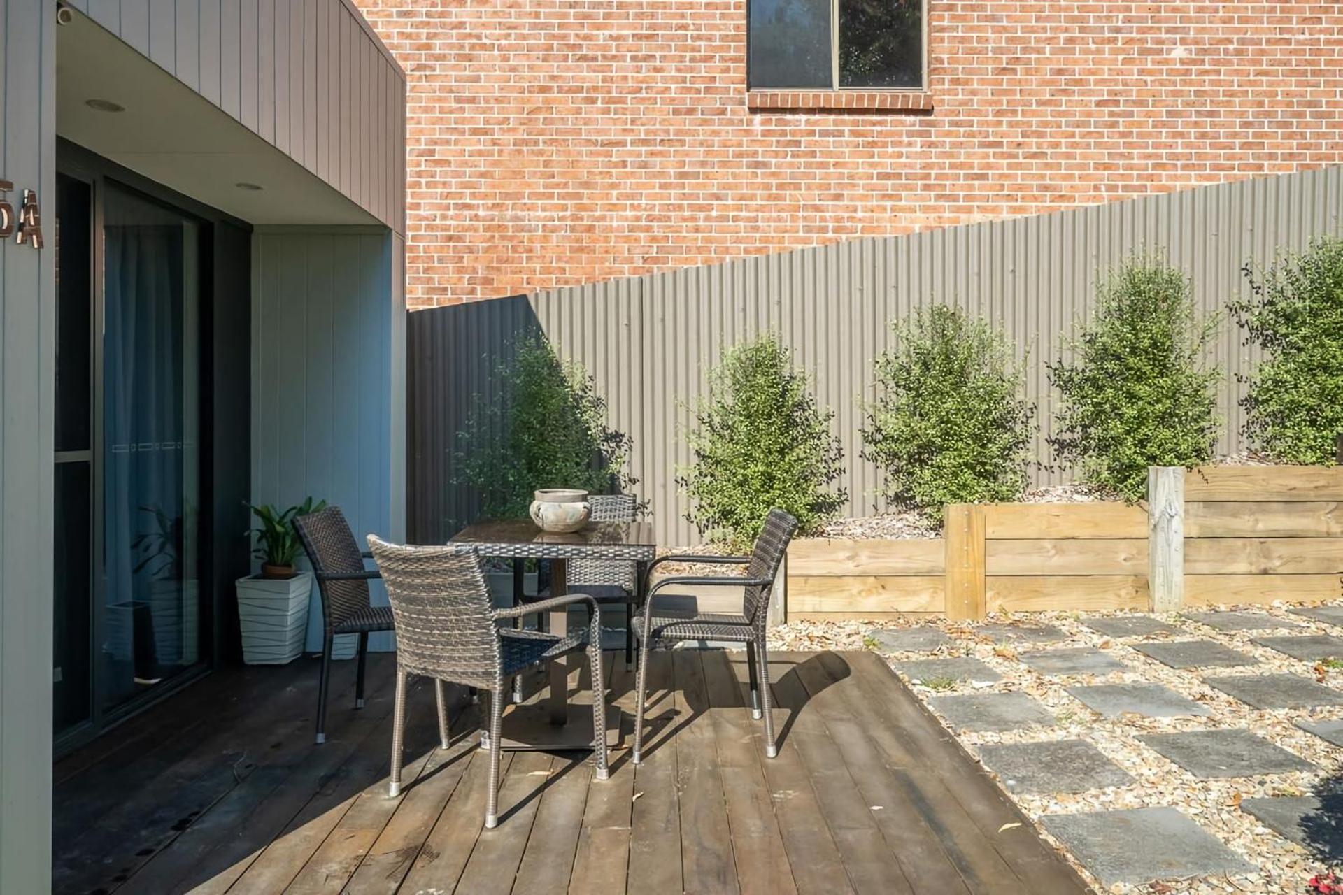 Architecturally Designed Nature Lovers Delight Faulconbridge Bagian luar foto