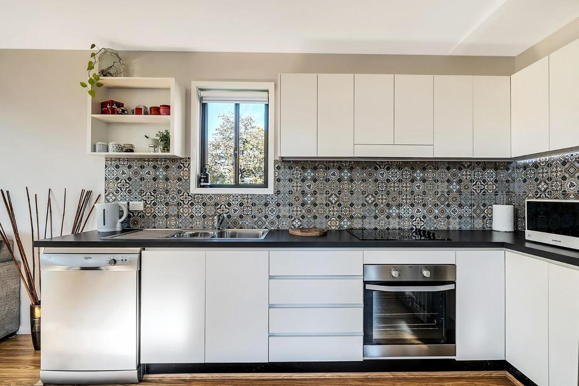 Architecturally Designed Nature Lovers Delight Faulconbridge Bagian luar foto